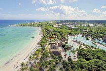 Grand Palladium Kantenah Resort & Spa