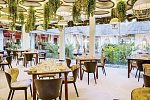 Grand Palladium Kantenah Resort & Spa
