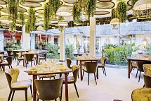 Grand Palladium Kantenah Resort & Spa