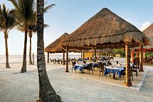 Grand Palladium Kantenah Resort & Spa