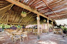 Grand Palladium Kantenah Resort & Spa