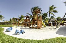 Grand Palladium Kantenah Resort & Spa