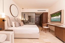 Grand Palladium Kantenah Resort & Spa - Wohnbeispiel Deluxe Garden View (Zimmercodierungen UD9, UCG & UDG)