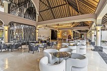 Grand Palladium Kantenah Resort & Spa