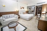 Grand Palladium Kantenah Resort & Spa