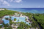 Grand Palladium Kantenah Resort & Spa