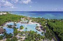 Grand Palladium Kantenah Resort & Spa