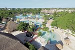 Grand Palladium Kantenah Resort & Spa