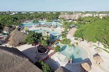 Grand Palladium Kantenah Resort & Spa
