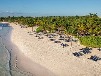 Grand Palladium Kantenah Resort & Spa