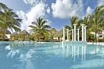 Grand Palladium Kantenah Resort & Spa