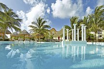 Grand Palladium Kantenah Resort & Spa