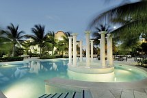 Grand Palladium Kantenah Resort & Spa