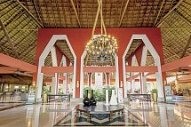 Grand Palladium Kantenah Resort & Spa
