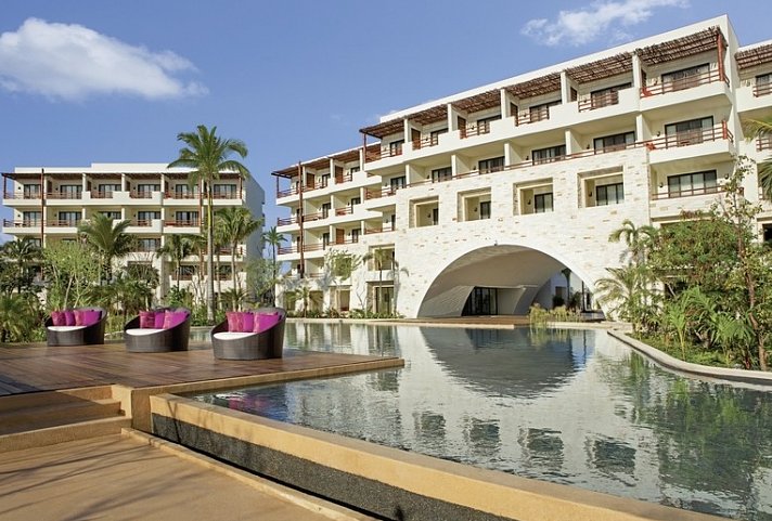 Secrets Akumal Riviera Maya