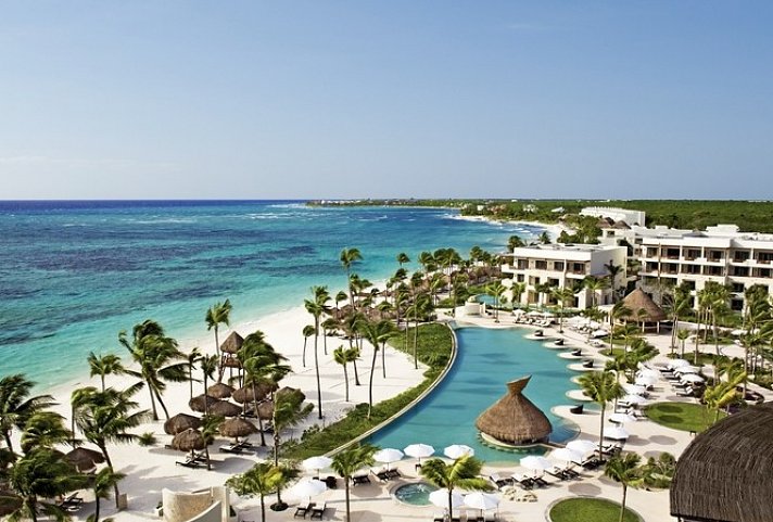 Secrets Akumal Riviera Maya