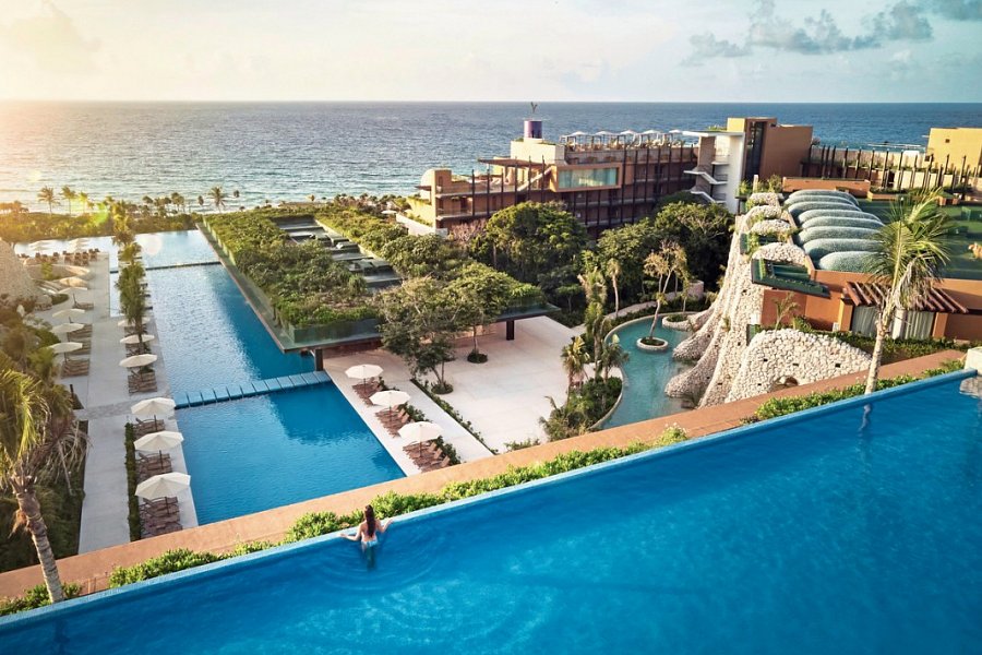 Xcaret Arte