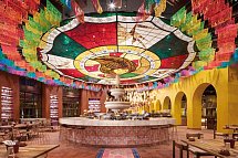 Xcaret Arte