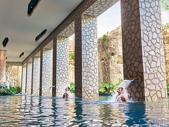 Xcaret Arte
