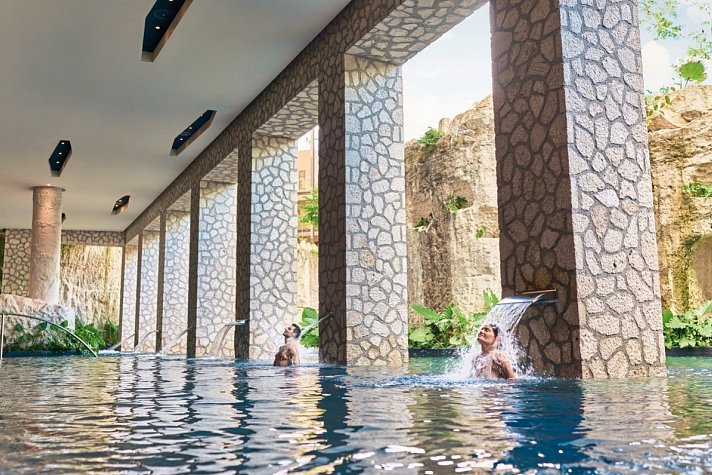 Xcaret Arte