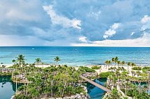 Xcaret Arte