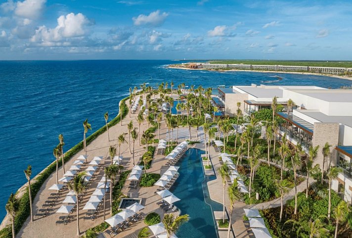 Hilton Tulum