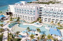 Margaritaville Island Reserve Riviera Maya by Karisma