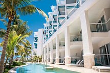 Margaritaville Island Reserve Riviera Maya by Karisma