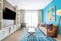 Margaritaville Island Reserve Riviera Maya by Karisma