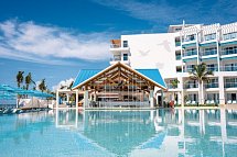 Margaritaville Island Reserve Riviera Maya by Karisma