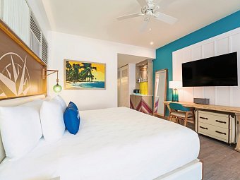 Margaritaville Island Reserve Riviera Maya by Karisma