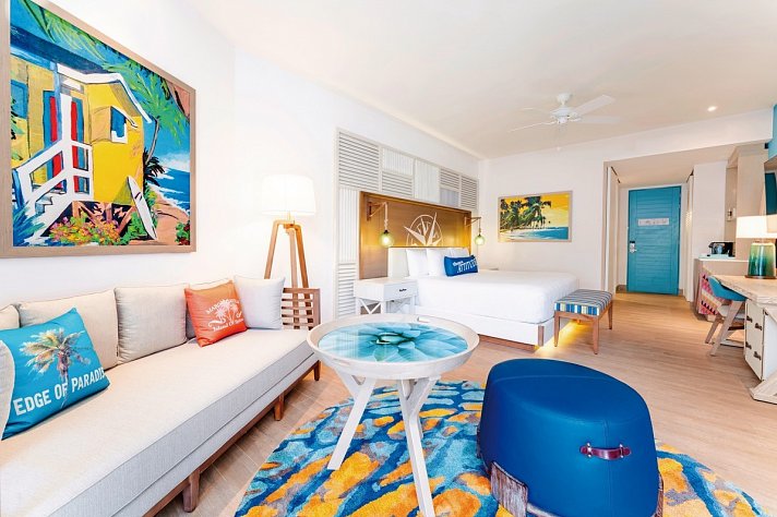 Margaritaville Island Reserve Riviera Maya by Karisma