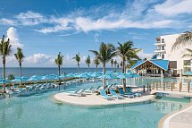 Margaritaville Island Reserve Riviera Maya by Karisma