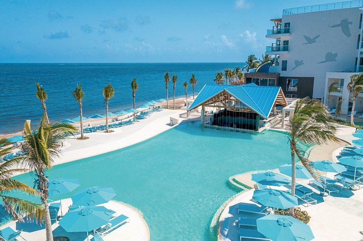 Margaritaville Island Reserve Riviera Maya by Karisma