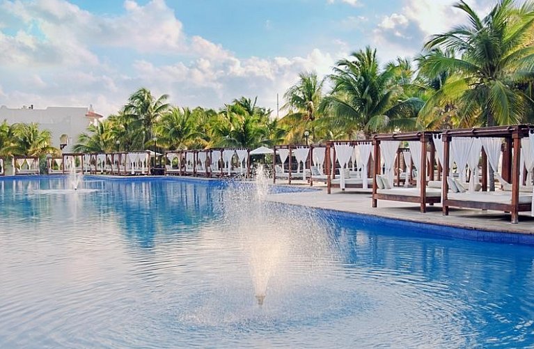 El Dorado Royale