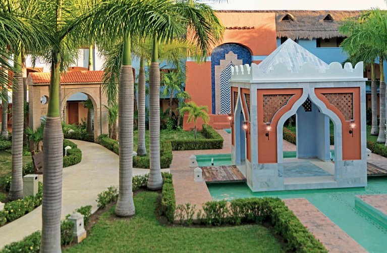 Iberostar Selection Paraíso Lindo