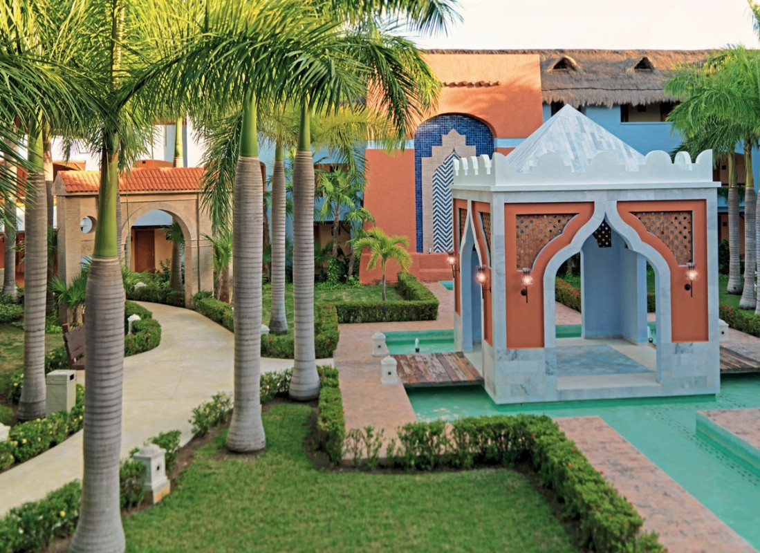 Iberostar Selection Paraíso Lindo