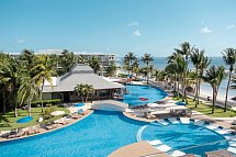 Iberostar Selection Riviera Cancun