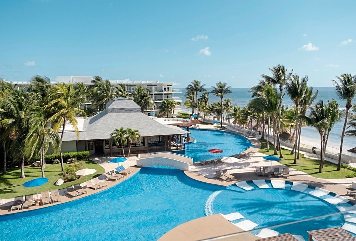 Iberostar Selection Riviera Cancun