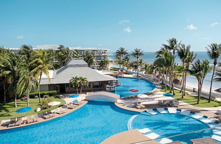 Iberostar Selection Riviera Cancun