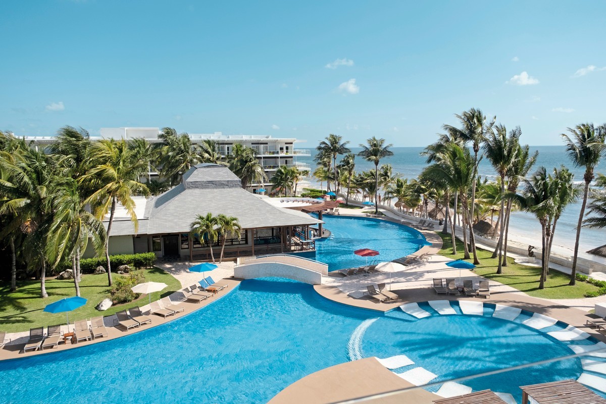 Iberostar Selection Riviera Cancun