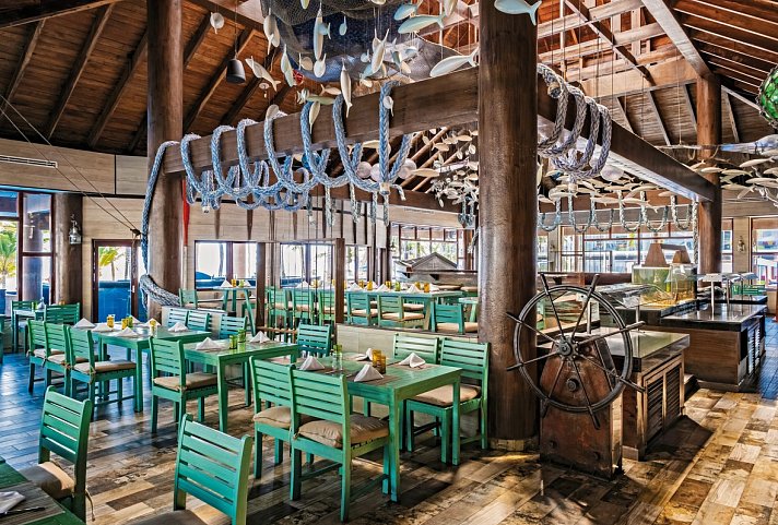 Iberostar Selection Riviera Cancun