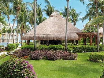 Iberostar Selection Riviera Cancun