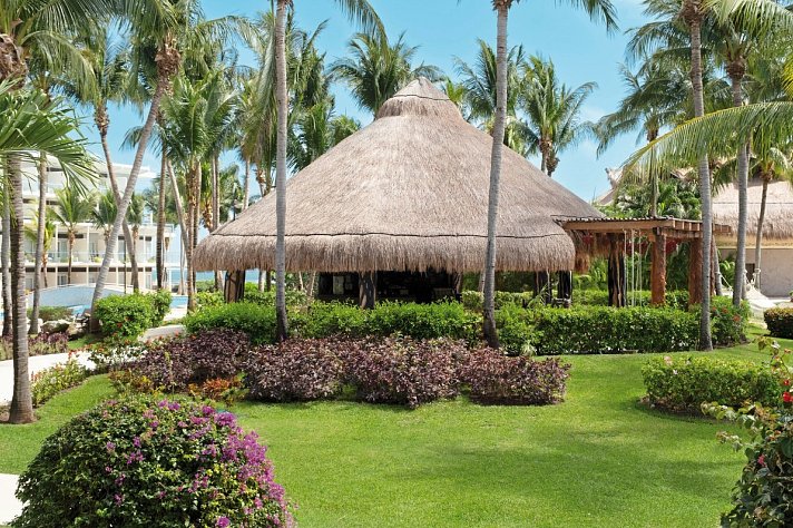 Iberostar Selection Riviera Cancun