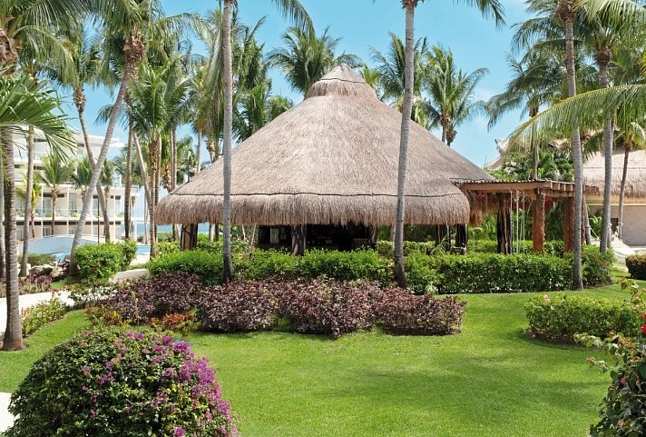 Iberostar Selection Riviera Cancun