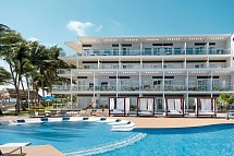Iberostar Selection Riviera Cancun