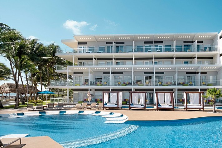 Iberostar Selection Riviera Cancun