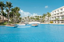 Iberostar Selection Riviera Cancun