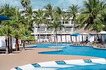 Iberostar Selection Riviera Cancun
