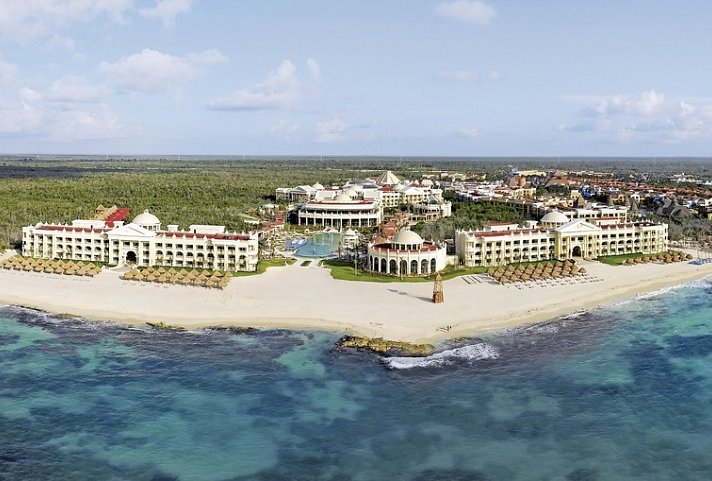 JOIA Paraíso by Iberostar